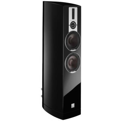 DALI EPICON 6 ЦВЕТ: ЧЕРНЫЙ [BLACK]